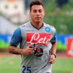 Marsella pone 6 millones de euros sobre la mesa por Vargas