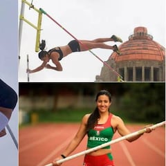 CDMX, sede del 5° Encuentro Internacional Urbano de Salto con Garrocha