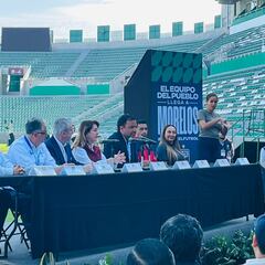 Atlante tiene un nuevo hogar y no es en la CDMX