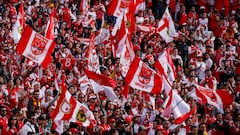 Santa Fe lanza su plan de abonos para cuadrangulares