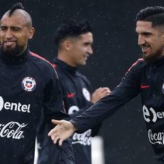 "Nunca he estado en un equipo en que los jugadores mandan"