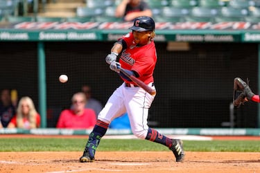 Los Cleveland Guardians pondrán el ritmo en la División Central de la Liga Americana