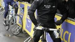 Hachazo de Contador, que recorta diferencias