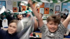 El inesperado apoyo a Pellegrini y Bravo: ¡desde Inglaterra!