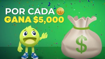 Lotería Nacional revela los resultados del Sorteo Tris, hoy viernes 24 de julio del 2025.