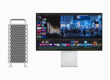 Nuevo Mac Pro, características y precio del nuevo ordenador potente y modular de Apple
