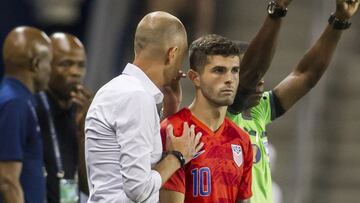 "That's stupid talk" - Bruce Arena on the USMNT winning the 2026 World Cup