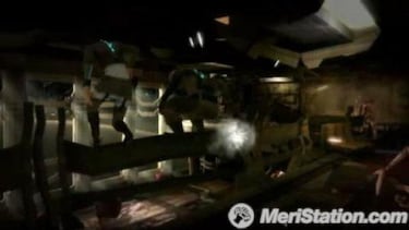 Dead Space Extraction durará lo mismo que su predecesor
