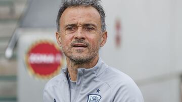 "Es una tormenta, Luis Enrique se ha equivocado"