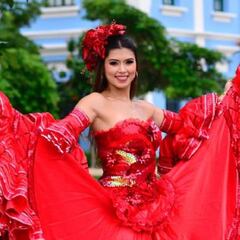 ¿Quién es la nueva reina del Carnaval de Barranquilla 2022?