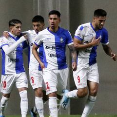 La medida con los abonados en Antofagasta por cese del torneo