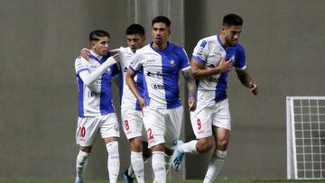 La medida con los abonados en Antofagasta por cese del torneo