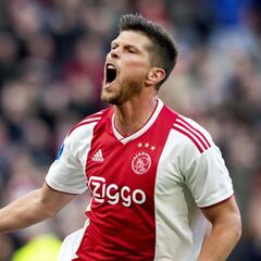 Huntelaar: la última bala del Schalke