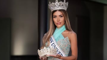 De Alemania a Persia: los países que estarán ausentes en la edición 2025 de Miss Universo