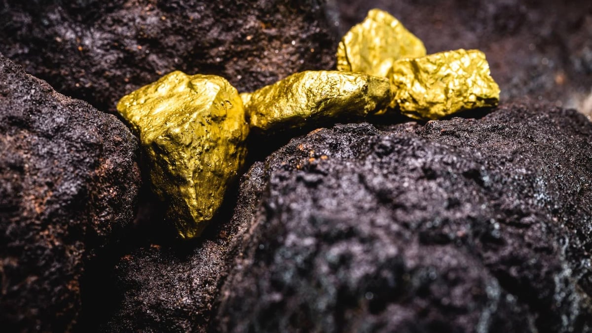 Cristiano Ronaldo celebrando un gol con el Real Madrid.