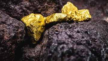 Hallan nueva mina de oro en Chile: empresa canadiense prepara inversión por $35 millones de dólares