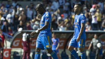Tigres visita al Toluca en la próxima jornada del Clausura 2019. La casa de los Diablos Rojos será una dura prueba para los hombres de Ricardo Ferretti.