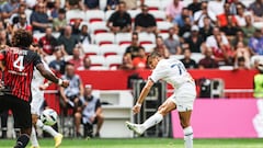 Alexis está de vuelta