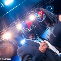 La razón por la que Fuerza Guerrera no expuso su máscara contra el Hijo del Santo