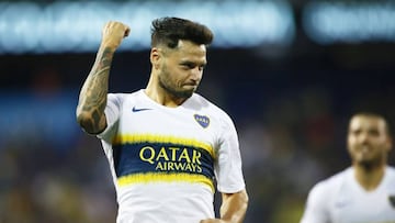 Boca 2-1 América: resumen, goles y resultado del amistoso