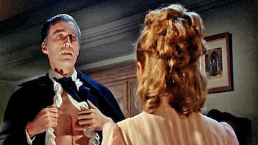 Las 50 mejores películas sobre vampiros y dónde verlas