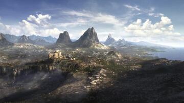 The Elder Scrolls VI será solo para un jugador