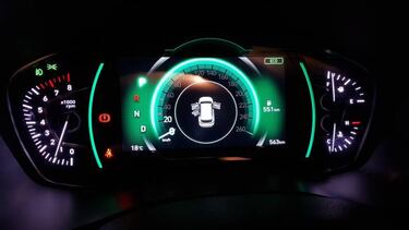 Hyundai lanza la esperada cuarta generación de la Santa Fe