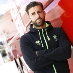 Rodri: “Es un sabor agridulce, pero dependemos de nosotros”