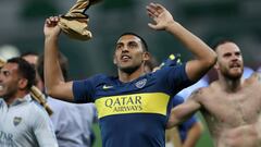 El problema que tendrá Boca si clasifica al Mundial de Clubes