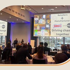 Colaboración Sustentable: Grupo Bimbo y sus Compromisos Globales