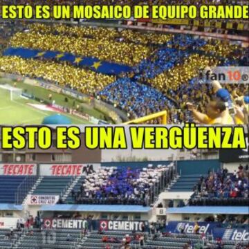 La Máquina perdió 1-2 ante Puebla y de inmediato las redes sociales arremetieron contra la nueva desgracia azul en la Liga MX.