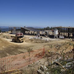 La disparatada lista de nombres para bautizar la Ciudad Deportiva