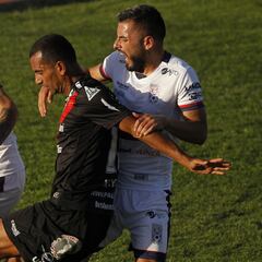 La figura del Torneo Nacional que se acerca a Colo Colo