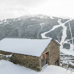 Grandvalira se prepara para una épica temporada repleta de novedades