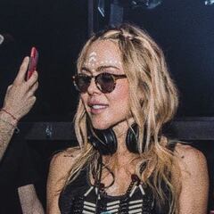 Natalia Paris se defiende de críticas en redes sociales