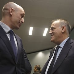 Oficial: Todos los clubes de Primera Femenina se apuntan a la nueva Liga de Rubiales