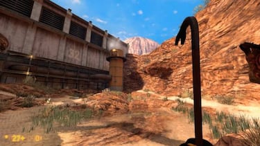 El remake de uno de los mejores videojuegos de la historia por menos de dos euros