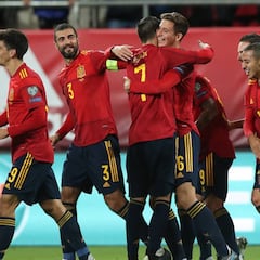 La Selección tiene futuro