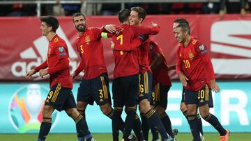 La Selecci車n tiene futuro