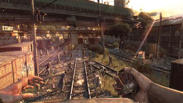 Captura de pantalla - Dying Light (360)