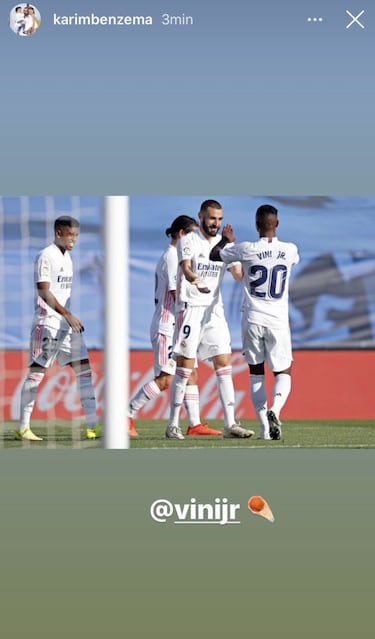 El pase de la reconciliación