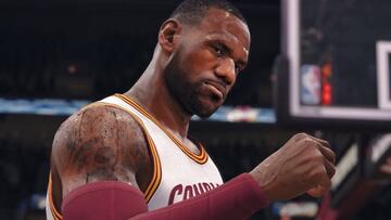 Los creadores de NBA Live 19 hablan sobre los micropagos en NBA 2K19