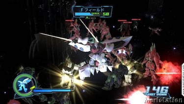 La nueva entrega de Gundam se aproxima a Japón