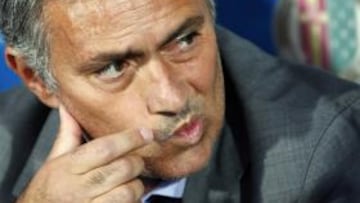 "Fue un partido inaceptable, horrible y merecimos perder"