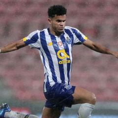 Rio Ave, rival para que Díaz mantenga su promedio de gol