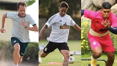 ¿Qué equipo de la Liga 1 se viene reforzando mejor?