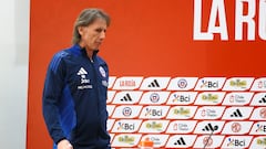 “Ojalá no se repita”: Gareca recuerda su etapa más dura como DT y la compara con la Roja