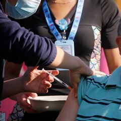 Calendario de Vacunación COVID hoy, 10 de marzo: ¿quién recibe la tercera y cuarta dosis de refuerzo?