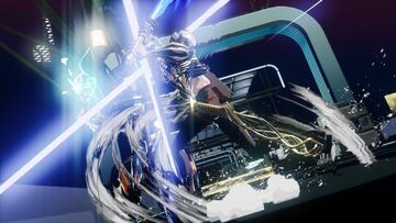 Captura de pantalla - Killer is Dead (360)