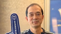 México y Japón, una historia de hermandad en el futbol